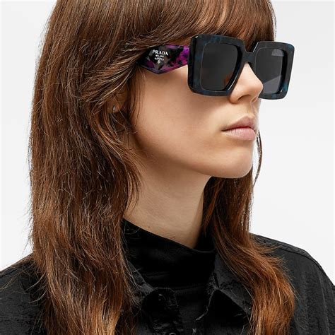 Prada PR 23YS Sunglasses .